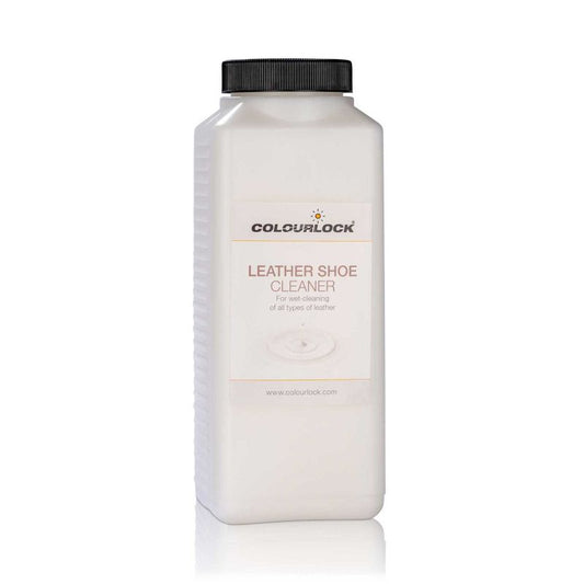 Colourlock Shoe Cleaner, 1 liter