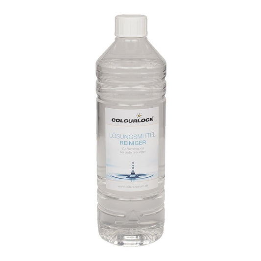 Colourlock Solvent Cleaner Professional, 1 liter