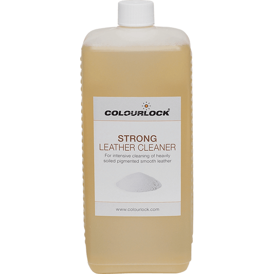 Colourlock Strong Leather Clean Professional, 1 liter