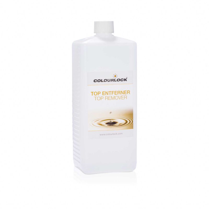 Rengöringgsmedel Colourlock Top Remover, 1 liter