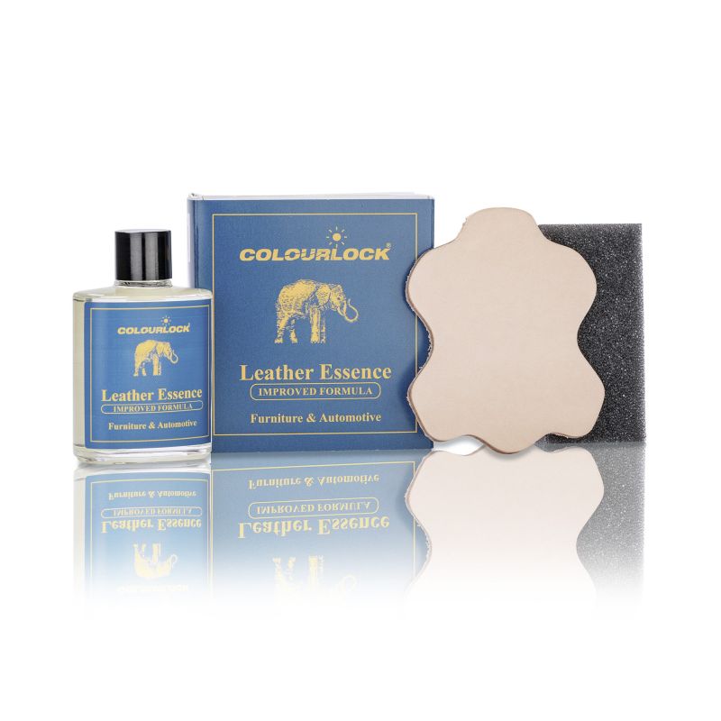 #Läderdoft Colourlock Leather Essence Kit, 30ml