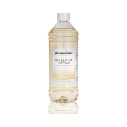 Colourlock Old Leather Softener, 1 liter