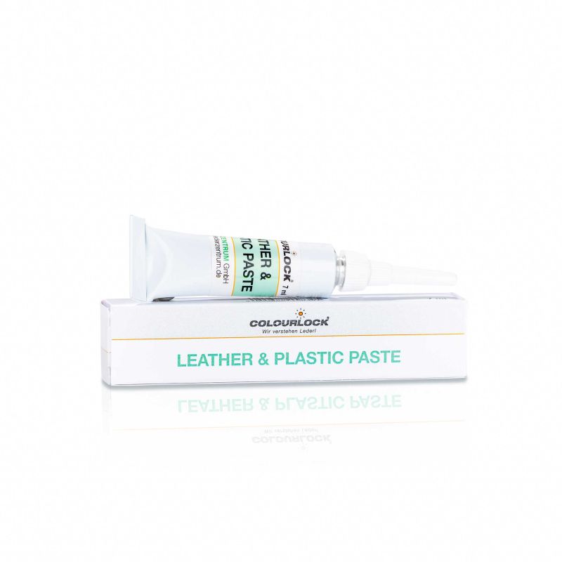 Colourlock Leather & Plastic Paste, 7ml