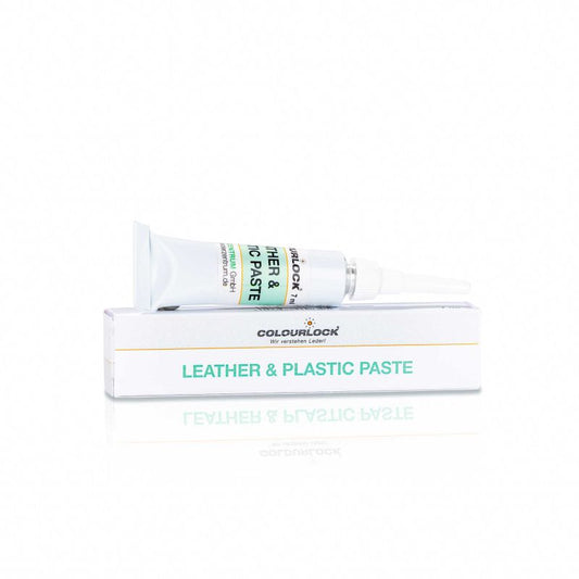 Läderreparation Colourlock Leather & Plastic Paste, 7ml