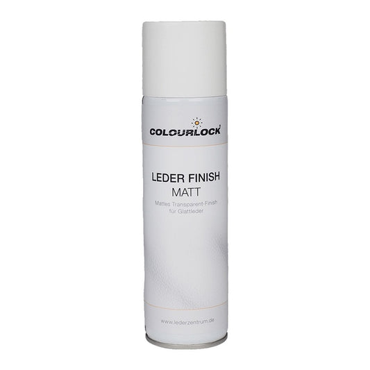 Lädermattmedel Colourlock Leather Finish Dull, 250ml