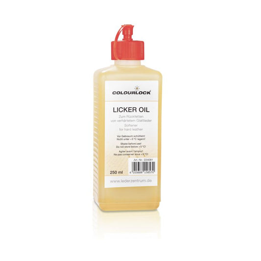 Colourlock Licker Oil, 250ml