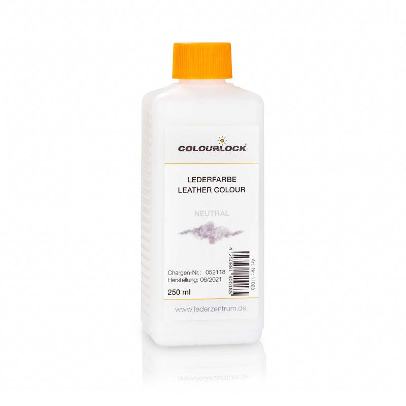 Läderreparation Colourlock Neutral Binder, 250ml