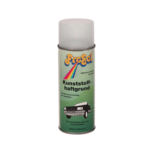 Colourlock Plastic Primer Spray, 400ml