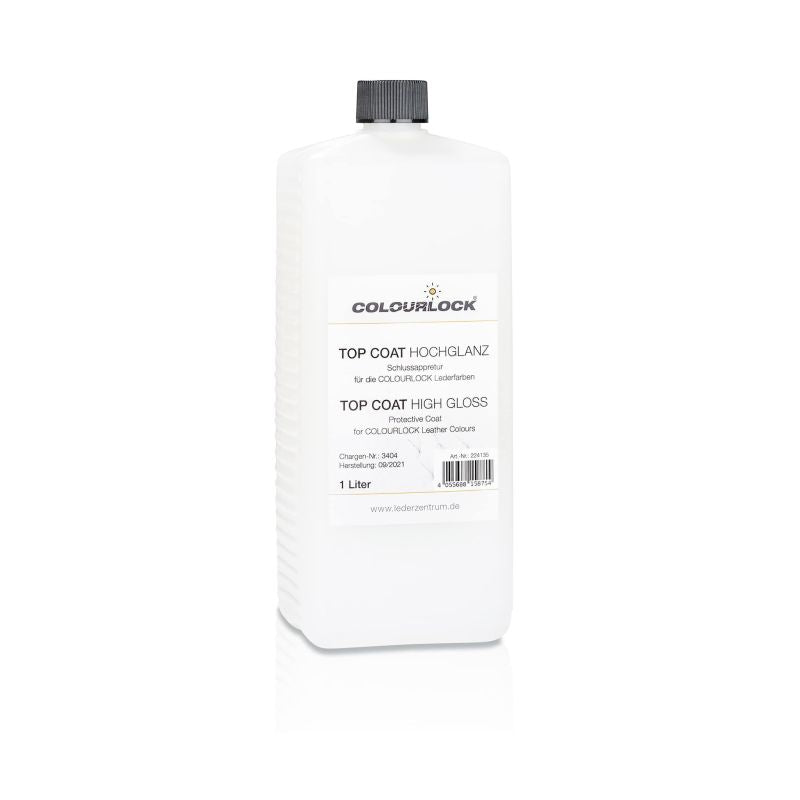 Colourlock Top Coat High Gloss, 1 liter