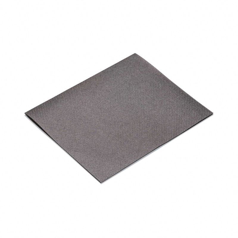 #Bakgrundsduk Colourlock Backlining Cloth för att stabilisera reparationer av läderlim