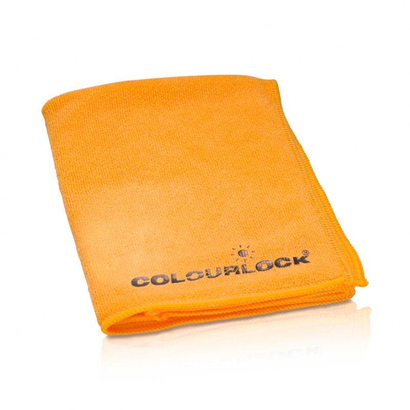 Colourlock Microfiber Towel, 40x40cm