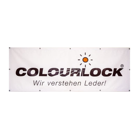 Colourlock Banner, 200x70 cm