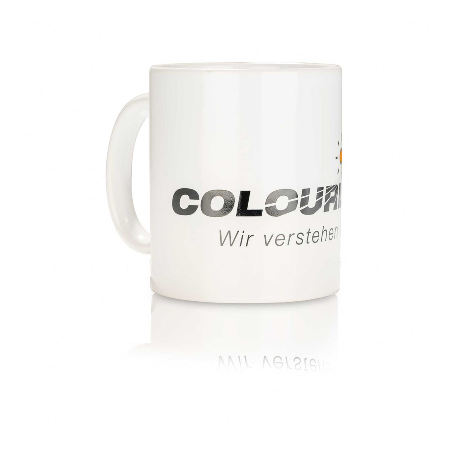 Mug Colourlock