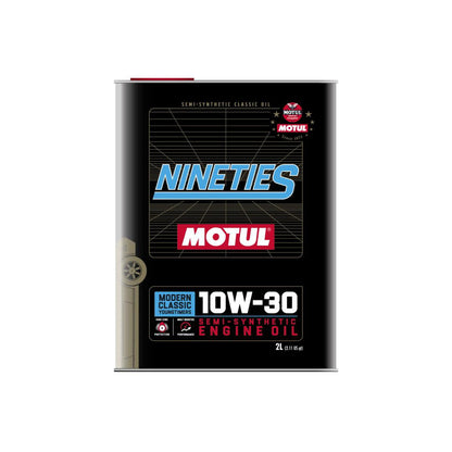 Motul Nineties Classics 10W-30, 2L