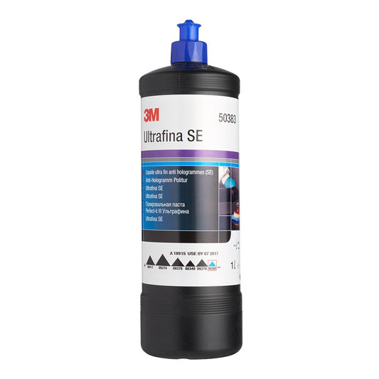 Polermedel 3M Perfect-It III Ultrafin, 1 liter