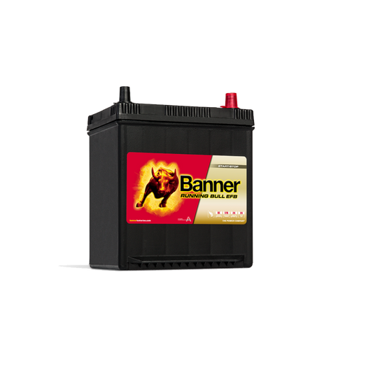 Banner Running Bull EFB 12V 38Ah 53815