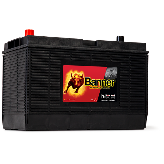 Batteri Banner Buffalo Bull Omni 12V 105Ah 60502