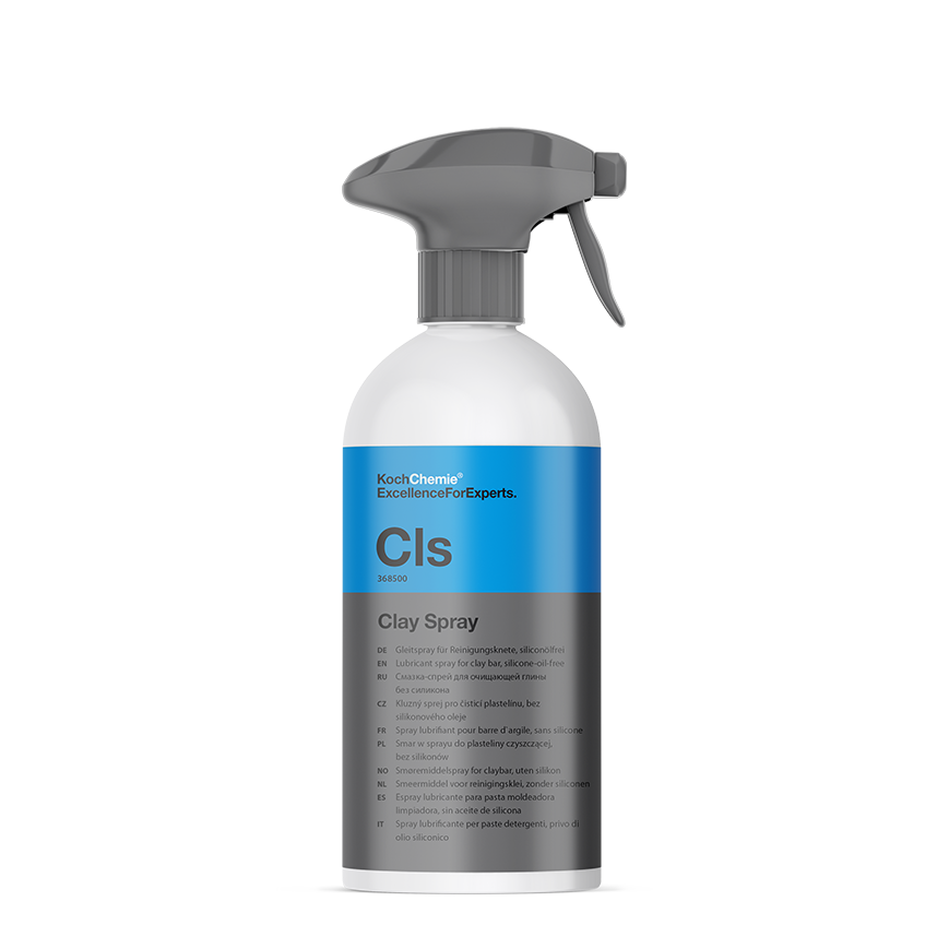 Spray till lera Koch-Chemie Clay Spray, 500 ml