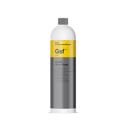 Koch-Chemie Gsf Gentle Snow Foam, 1 liter