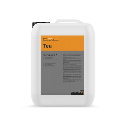 Koch-Chemie Tea Tar Remover A, 10 liter
