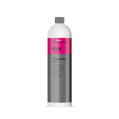 Koch-Chemie KC-Refresher Fluid, 1 liter