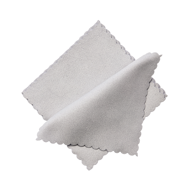 Applikatordukar - Koch-Chemie Ceramic Application Towel, 5-Pack