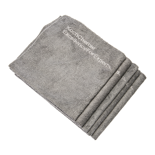 Koch-Chemie Coating Towel, 5-pack