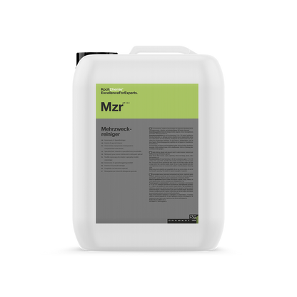 Koch-Chemie MZR Interior Cleaner, 11 kg
