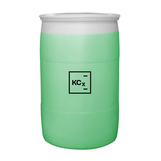 Alkalisk förtvätt Koch-Chemie Gs Green Star, 225 kg