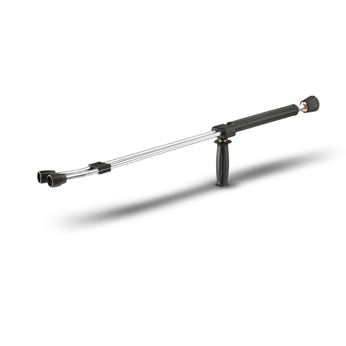 Kärcher Dubbel Spolrör, 960mm