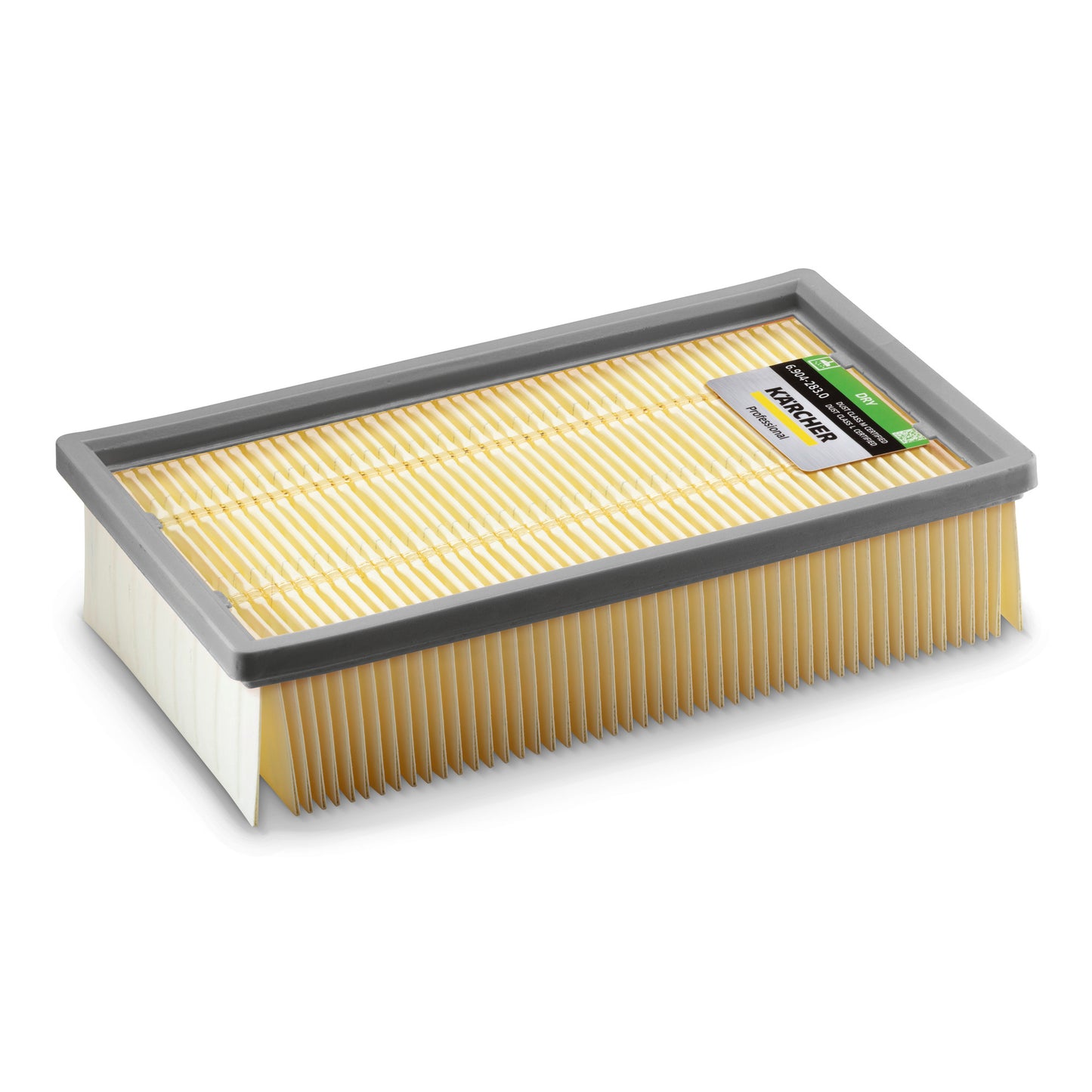 Kärcher Planfilter NT 65/2 Eco