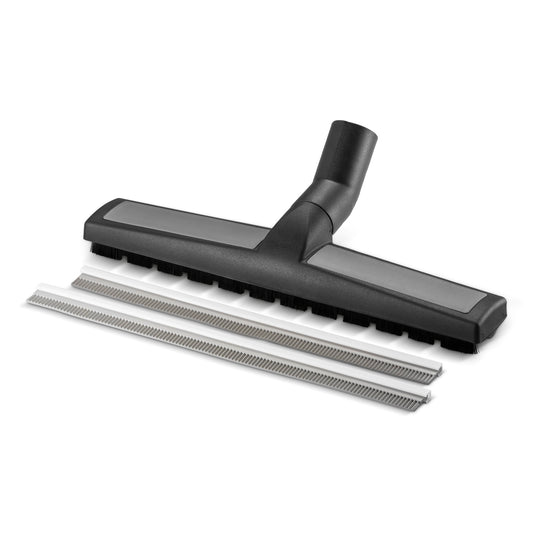 Kärcher Floor tool packaged basalt grey DN35
