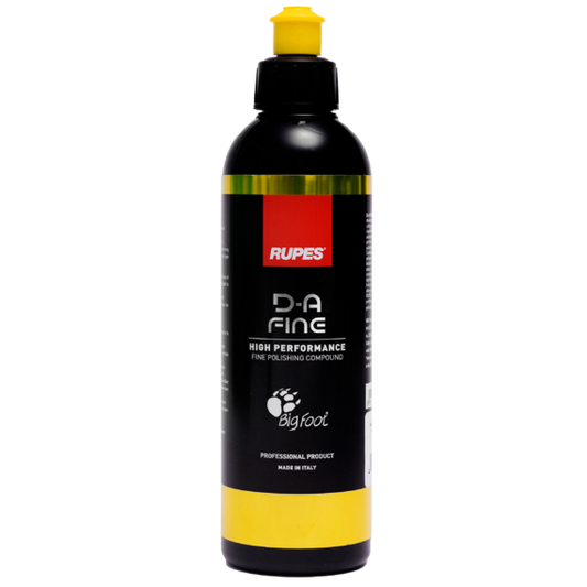 Rupes Da Fine Polermedel Gel, 250ml