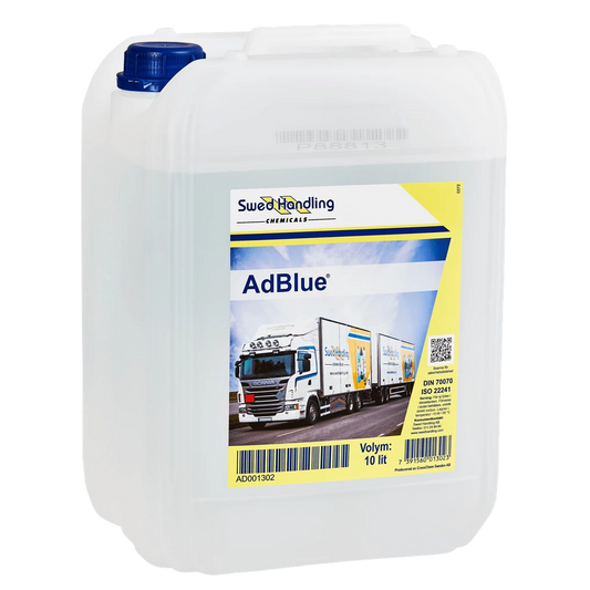 AdBlue Swed Handling, 10L