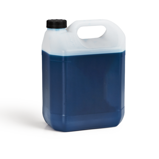SGA Glykol Blå, 4L