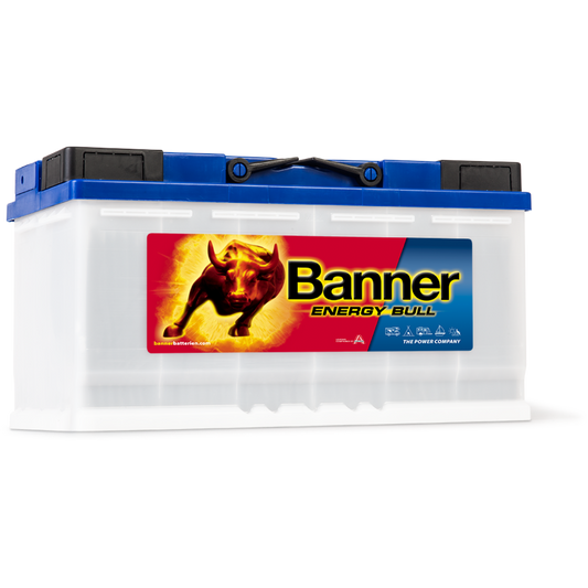 Banner Energy Bull 12V 100Ah 95751