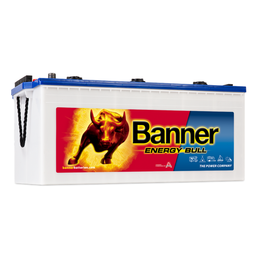 Banner Energy Bull 12V 230Ah 96801