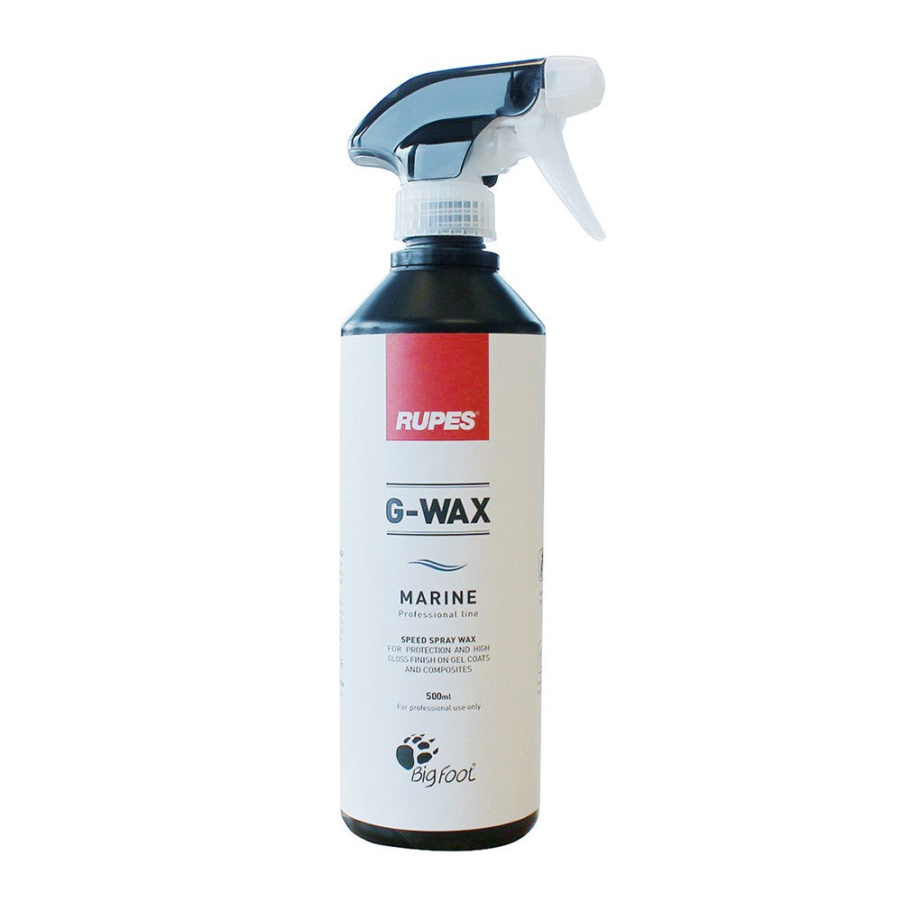 Båtvax Rupes Marinwax Spray, 500ml