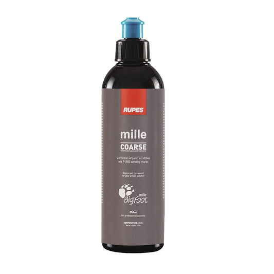 Rupes Mille Coarse, 250ml