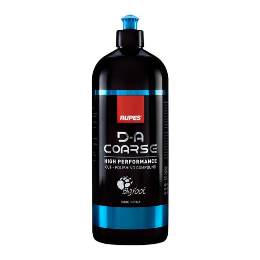 Polermedel Rupes Da Coarse Grov Gel, 1L