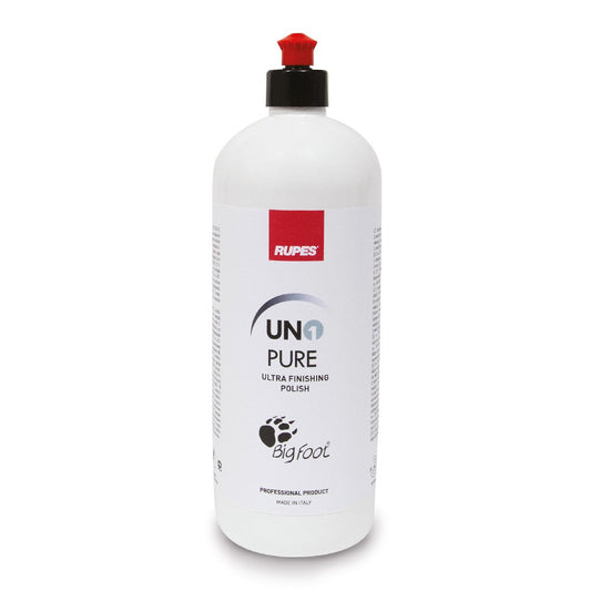 Polermedel Rupes Uno Pure Ultra Finish, 1L