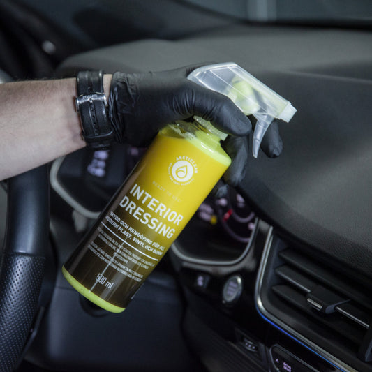 Arcticlean Interior Dressing, 500ml