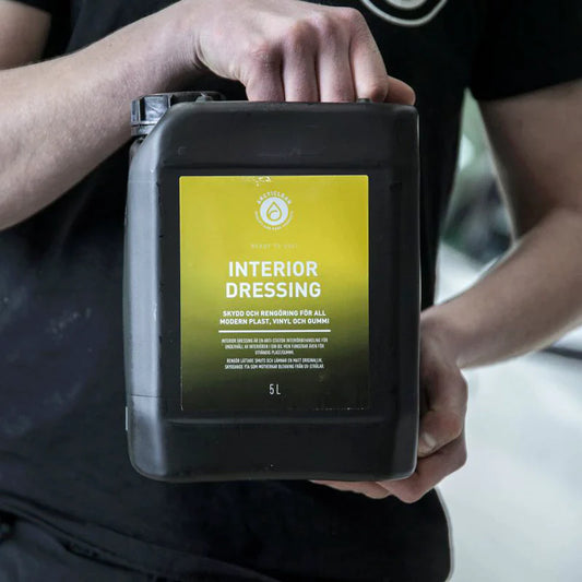 Arcticlean Interior Dressing, 5 liter