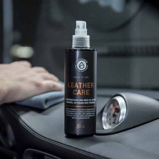 Arcticlean Leather Care, 250ml