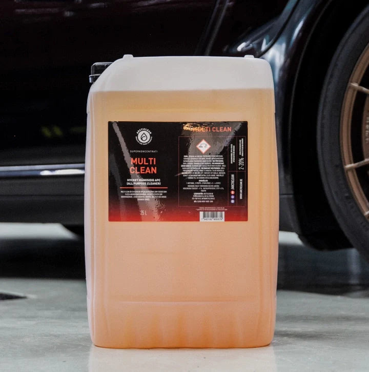 Arcticlean Multi Clean Apc, 25 liter