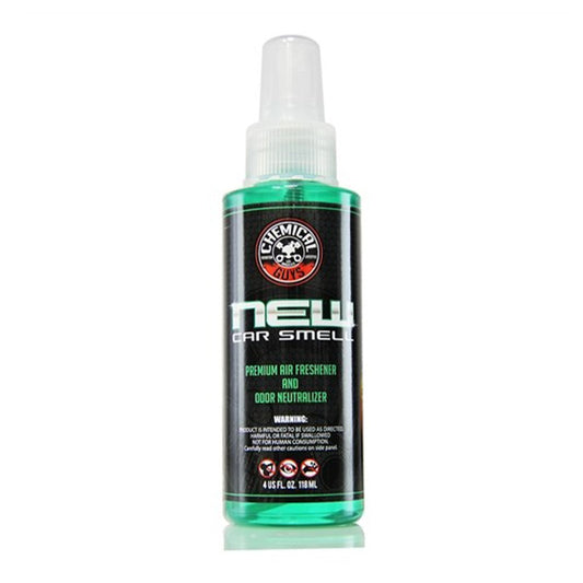 Chemical Guys New Car Scent Air Scent, 118ml
