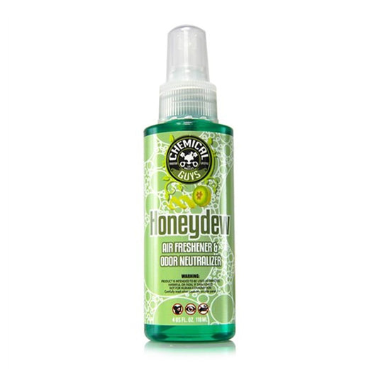 Doft Chemical Guys Honeydew Premium Air Scent, 118ml