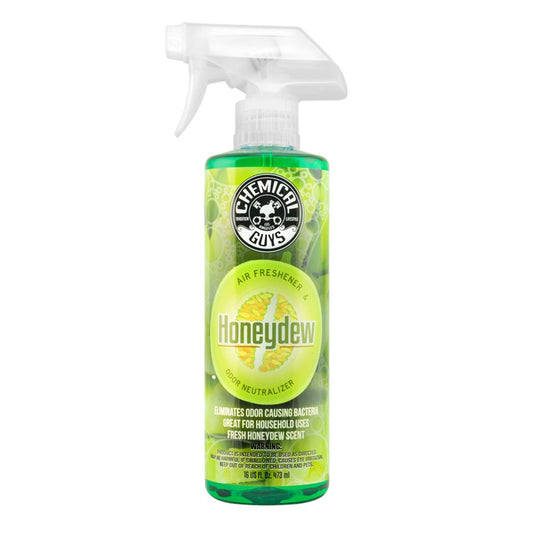 Doft Chemical Guys Honeydew Premium Air Scent, 473ml