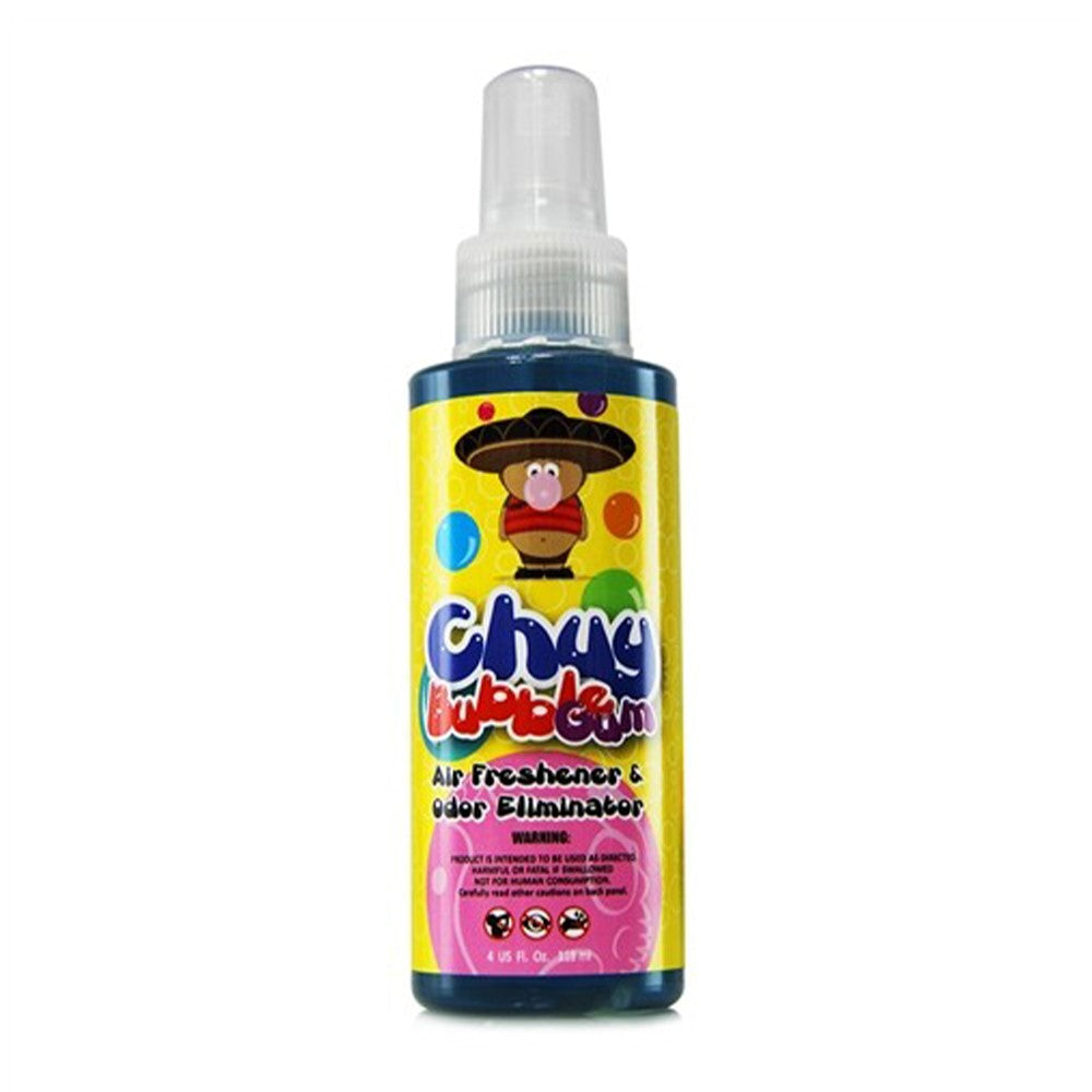 Chemical Guys Chuy Bubblegum Air Scent, 118ml
