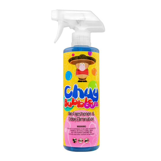 Doft Chemical Guys Chuy Bubblegum Air Freshner, 473ml